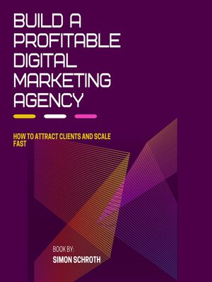 cover image of Build a Profitable Digital Marketing Agency